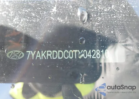 2026 Hyundai Ioniq 5 Limited z USA, uszkodzony, nr VIN 7YAKRDDC0TY042810